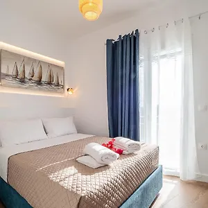 Apartment Corfu Bleview *