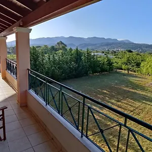 Apartment Aloda Summer House