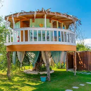 Βίλα Elmar Tree House