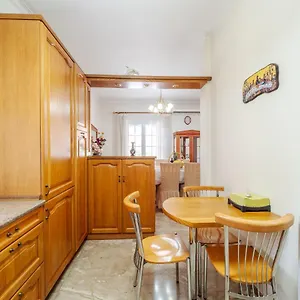 Apartment Aleka's House In Corfu Town Corfu (city)