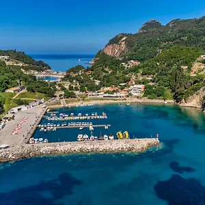 Domus Napoleon * Paleokastritsa