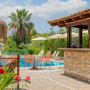Ilena 2* Acharavi (Corfu)