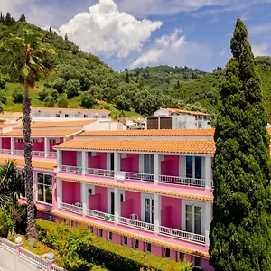 Pink Palace 2*