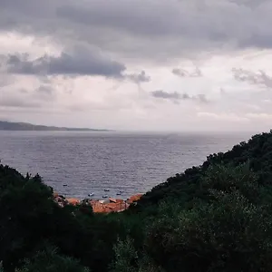 Kaminaki Seaview Apartment Katavolos