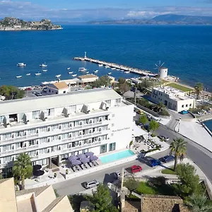酒店 美亚沐恩瑞普斯宫酒店 - 仅限成人 Corfu (city)