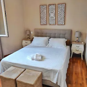 Theater Penthouse Apartment Corfu (city)