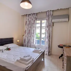 Apartment Alex *