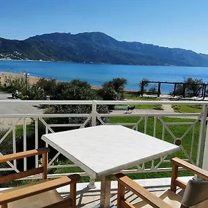 Vrachos Hotel Afionas