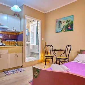Helena Sweet Nest Corfu *