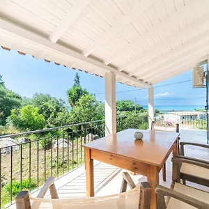 Holiday home Myrtus House Anapaftiria