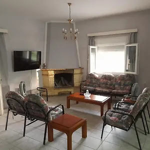 Apartment Esperion House Velonades (Corfu)
