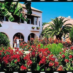 St Georges Bay Country Club Adults Only Hotell 5*