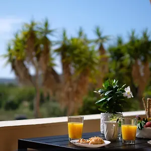 Casa Campos Arillas Apartment Arillas (Corfu)