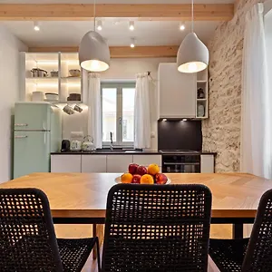 Hortensia House * Kassiopi