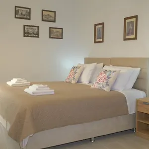 Bella Corfiotina By Corfuescapes Apartment *