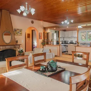 Holiday home Marianna's Lefkimmi (Corfu)