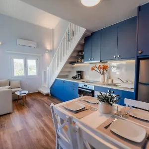 Palm Tree Corfu Apt. Apartment *