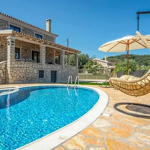 Villa Irida Garden Agios Ioannis (Corfu)
