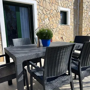 Corcyrana Apartment
