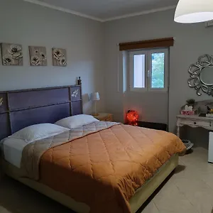 Guest house Superior Double With Terrace Corfu (city)