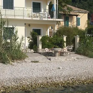 Elsi Apartment Kalami (Corfu)
