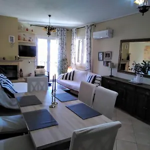 Agi's Apartment *
