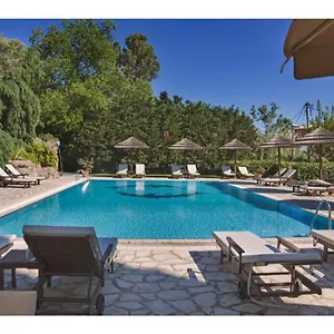 Aparthotel Corfu Club Maisonette 4 *