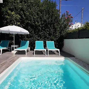 Apartment The - Corfu Kassiopi