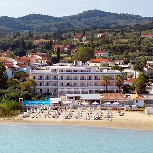 Hotel Cavomarina Beach- Adults Only