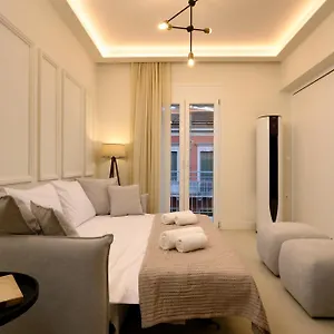 San Rocco Apartment *