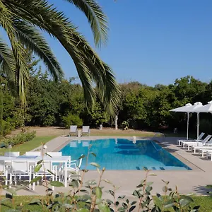 Villa Gaia - A Secret Luxury Hideaway Achilleion