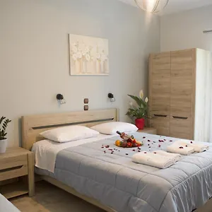 Apartahotel Marina Apartments, Agios Gordios Corfu Agios Gordios (Corfu)