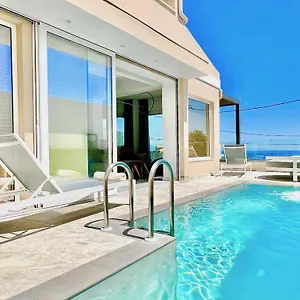 Luxury Sun With Private Pool By Dadovillas Villa