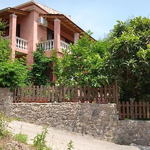 Iren Apartment Ipsos