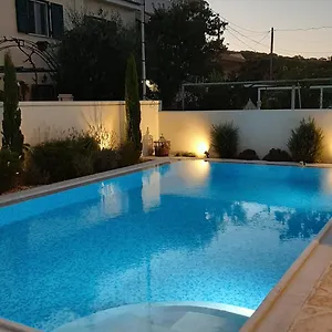 The - Corfu Apartment
