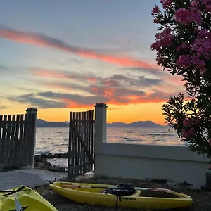Dimitra 2 - Seaside