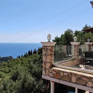 Captain Spiros House Holiday home