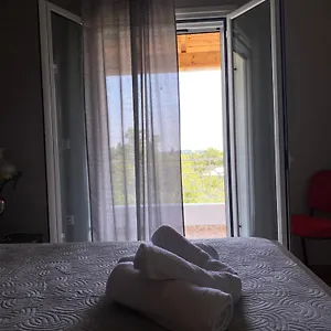 Olive Garden House Agios Prokopios (Corfu)