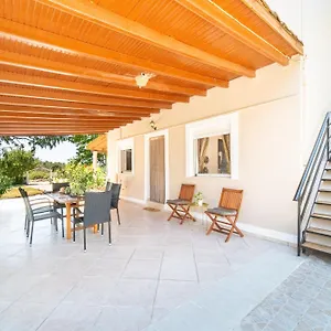 Holiday home Depiros Corfu *