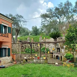 Nature Retreat Kalafationes