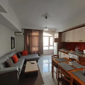 Maria's Studio Garitsa Corfu Apartment *