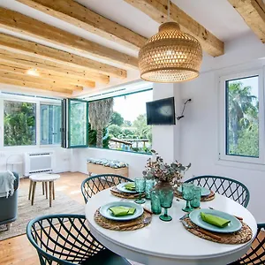 Joanie's Dream Apartment *