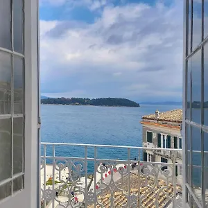 Casa Marta, Corfu Old Town *
