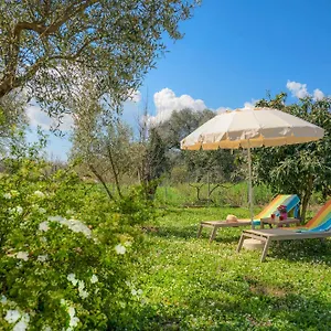 Poros Holiday home *