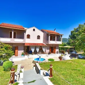 Anastasia's House Corfu (city)
