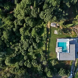 Villa The Designer'S Villa - Member Of Spiritual Living Corfu *