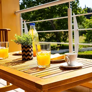 Holiday home Katherina Maisonette Close To Corfu Town *