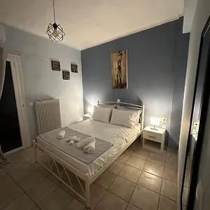Apartment Casa Del Nonno Anemomylos