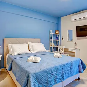 Mon Repos Retreat, Corfu Serviced Διαμέρισμα *