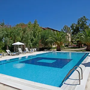 Hotel Milton 2*